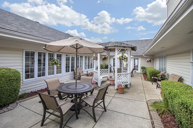 Brookdale Farmington Hills North
