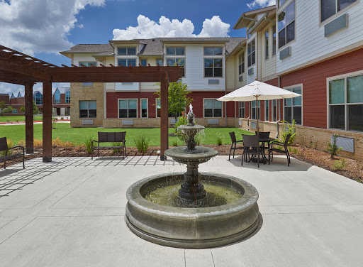 North Houston Transitional Care