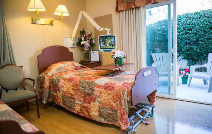 Terrace View Care Center