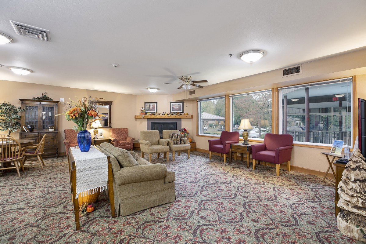 Parkview Christian Retirement Community