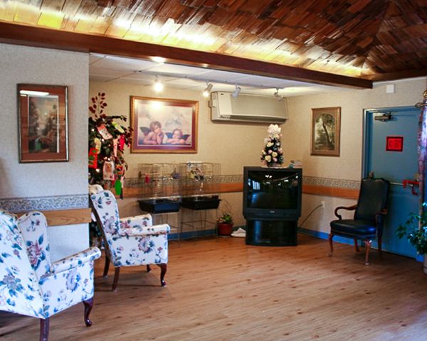 Quality Life Services - Chicora