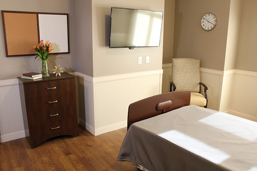 St. Clara's Rehab & Senior Care