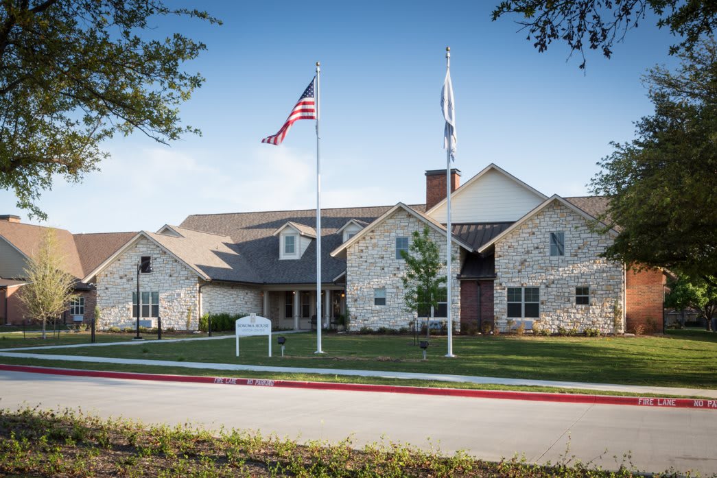 Sonoma House Assisted Living LLC