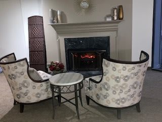 Clairmont Crest Apartments