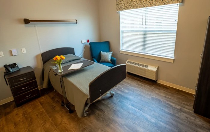 Signature Healthcare Of Elizabethtown
