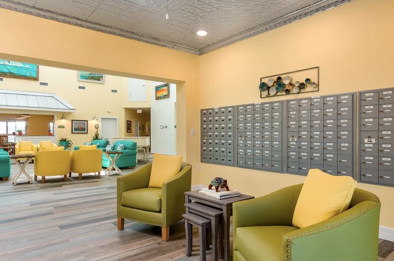 Trinity Place Assisted Living