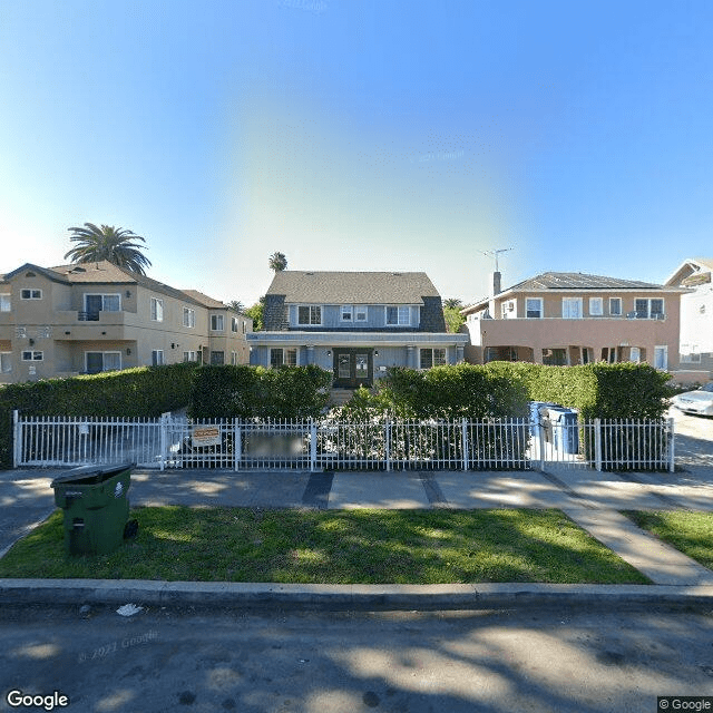 Palace of Venice Board & Care
