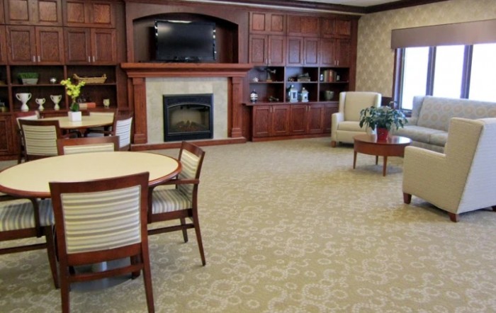 Parkridge Specialty Care