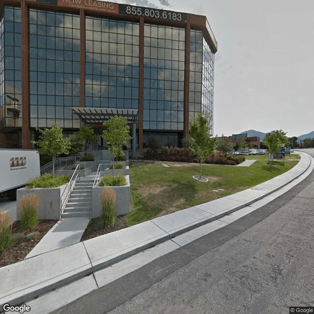 Wentworth Senior Living Services