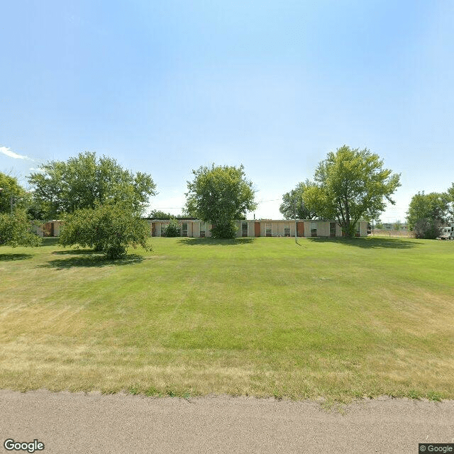 Missouri River Manor