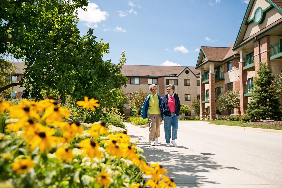 Forest Ridge