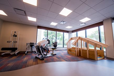 Asbury Court Senior Living Community