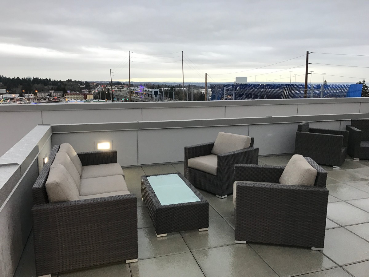 Reserve at SeaTac