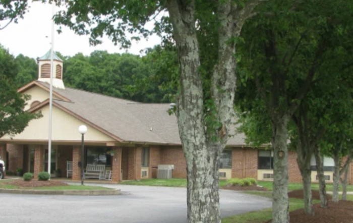 Woodruff Manor