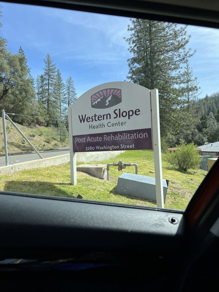 Western Slope Health Center