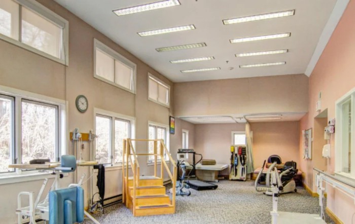 Manor Care Health Services - Chevy Chase