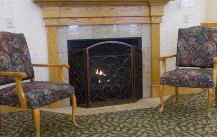 Ashton Memorial Living Center