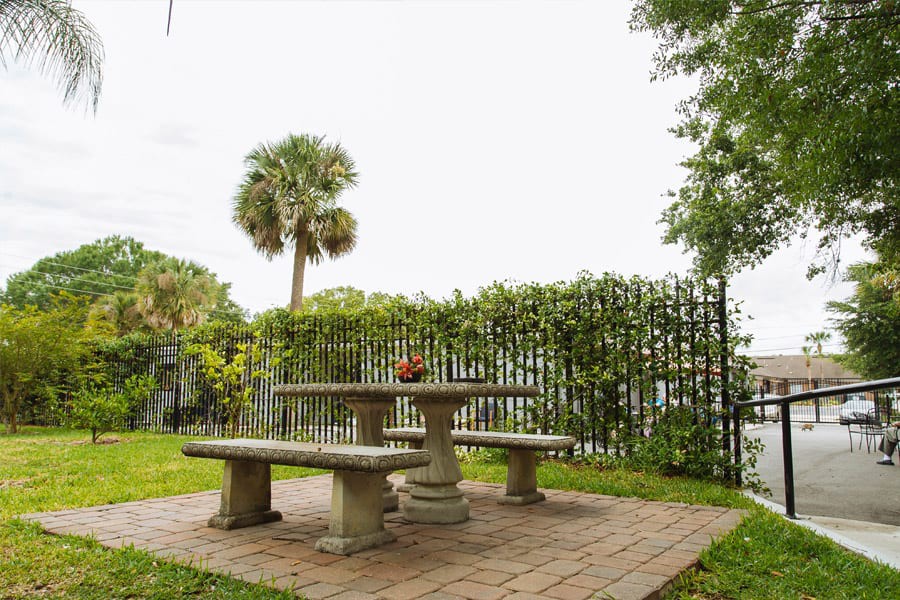 Autumn Retirement Ctr