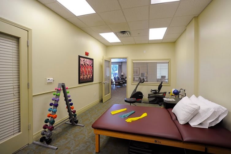 St Louis Hills Assisted Living and Memory Care
