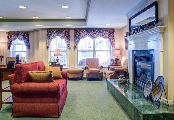 The Barth Hotel