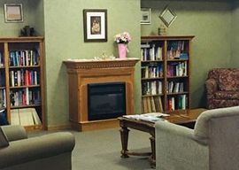 Apple Valley Assisted Living