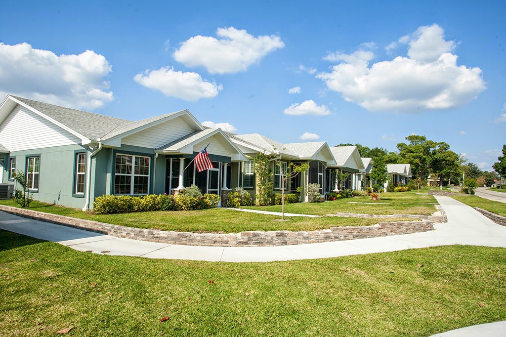 Florida Presbyterian Homes