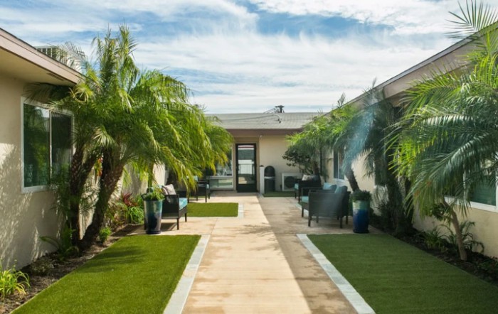 Lomita Post-Acute Care Center