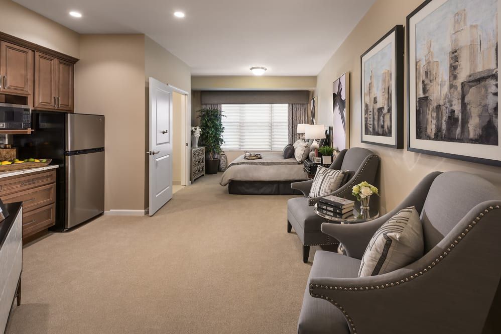 Cedarbrook of Northville
