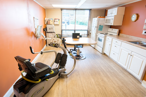 Prestonsburg Health Care Center