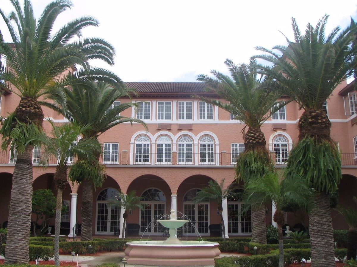 Venice Center For Independent And Assisted Living