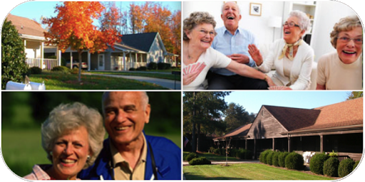 Countryside Village Retirement Community