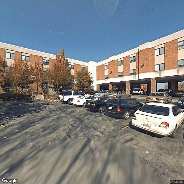 West Meade Place