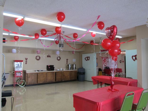 Downey Retirement Center
