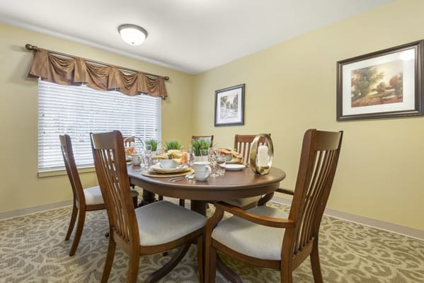 Brookdale Lakewood