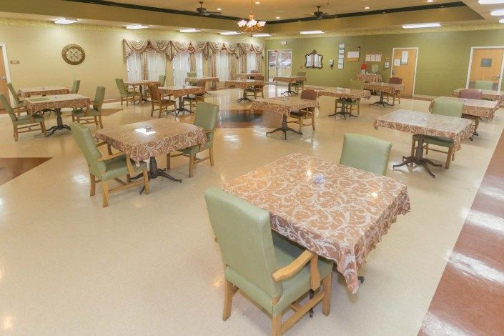 Eastview Healthcare And Rehabiltion Center