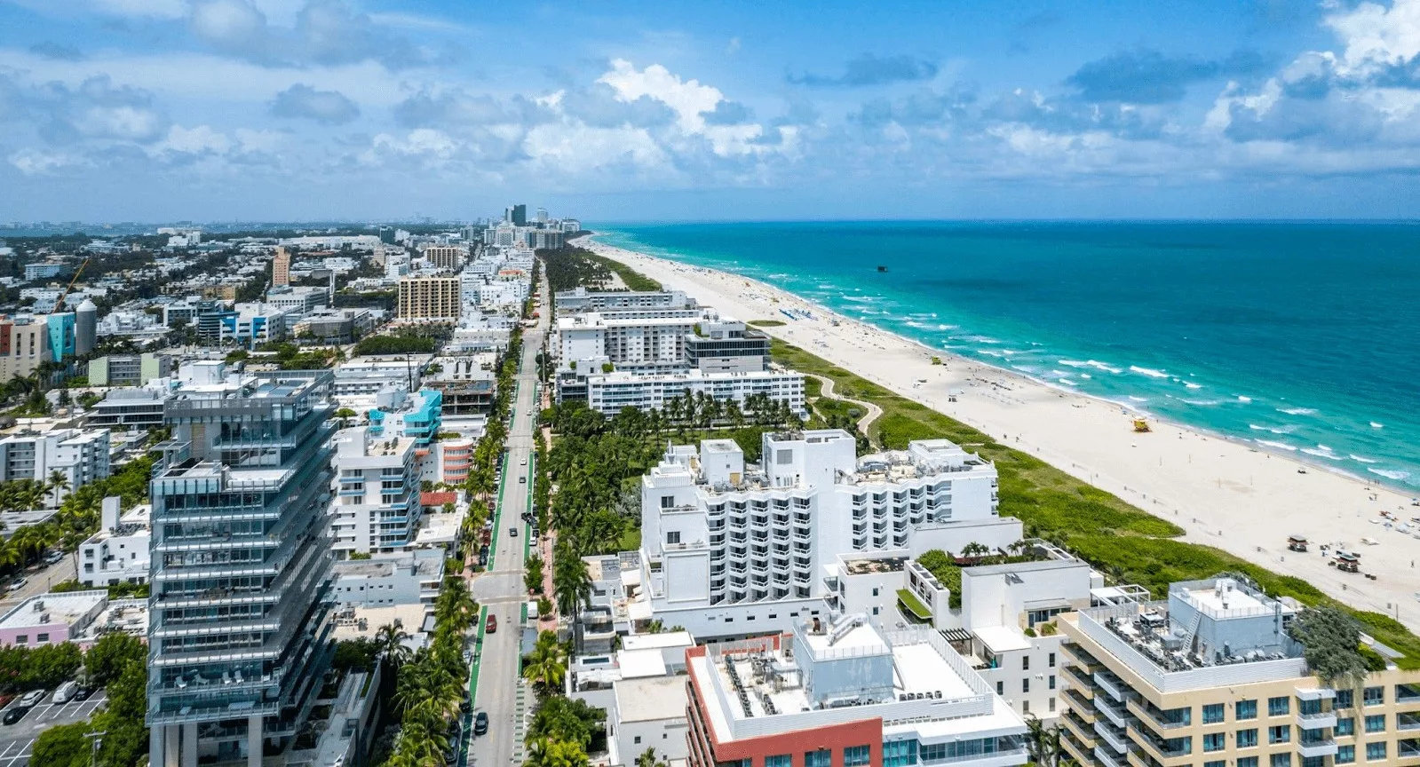 The Sands at South Beach Rehabilitation & Nursing Center