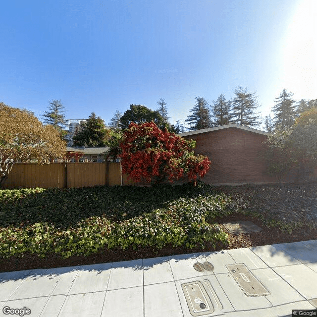 Magnolia Gardens Care Center