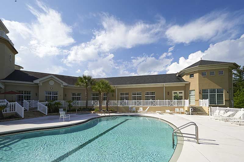 The Village At Gainesville