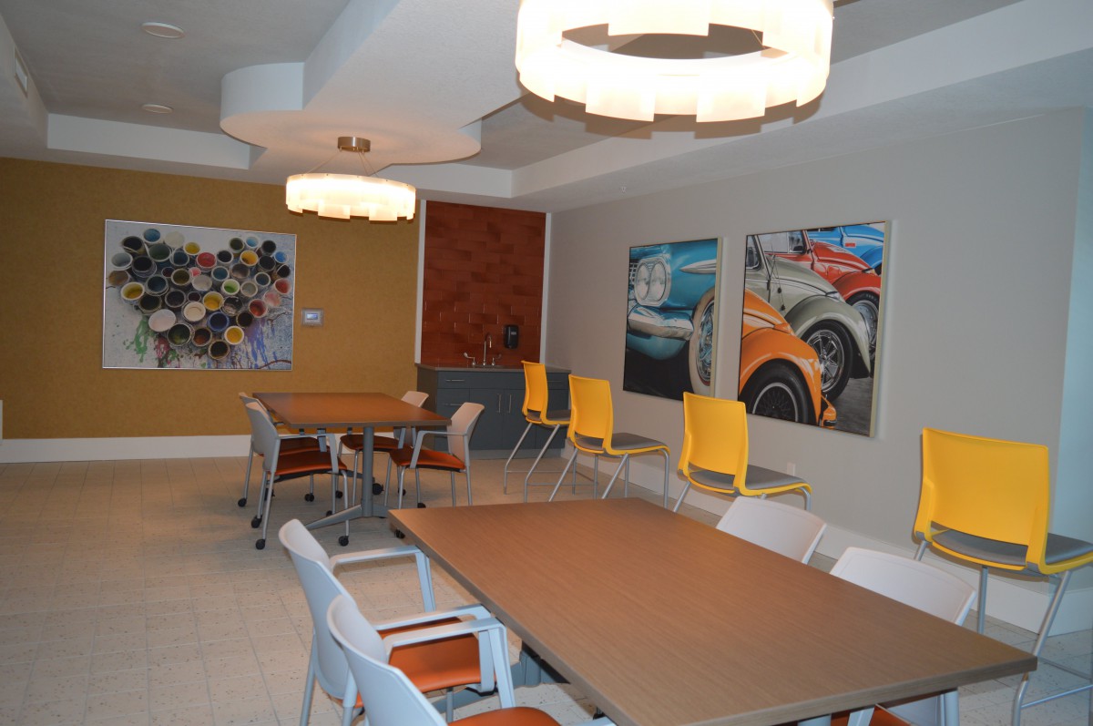 Alura Senior Living