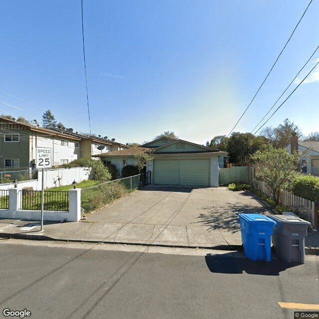 Good Samaritan Park Home