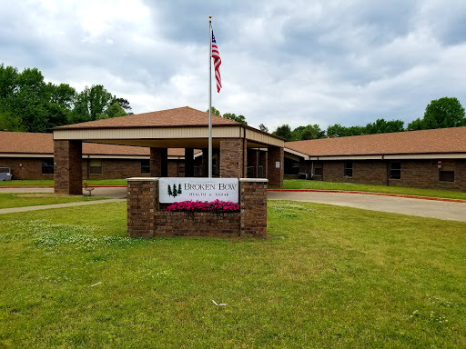 Broken Bow Nursing Home