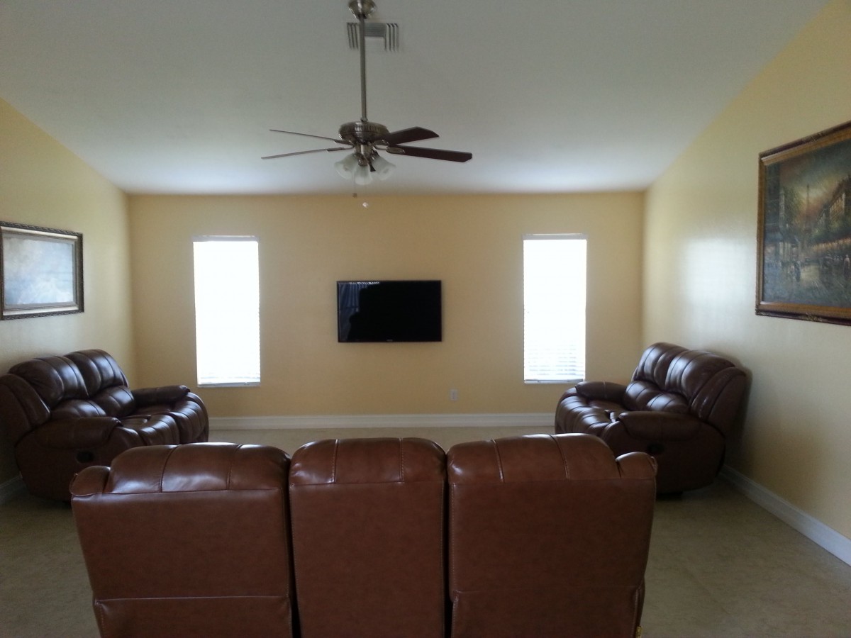 Village I Assisted Living Facility