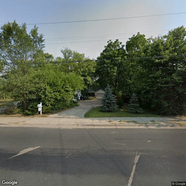 Breck Home Residential Care Center,  LLC