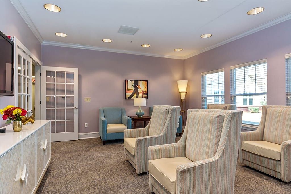 Dorset Place Memory Care