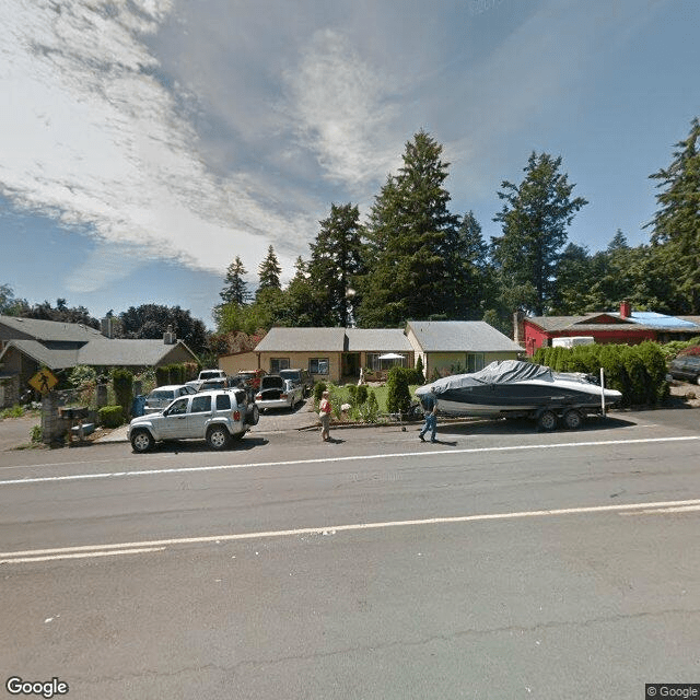 Cascade Park Care Home LLC