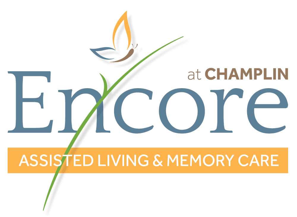Logo for Encore Assisted Living & Memory Care
