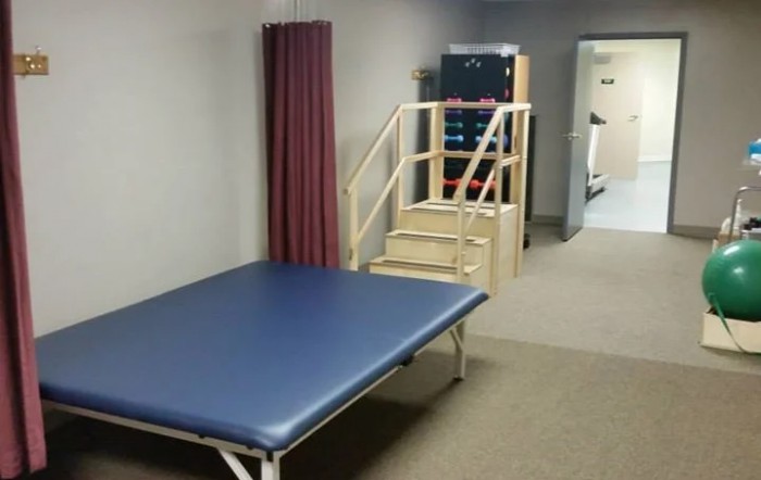 Genoa Community Hospital - Long Term Care Unit