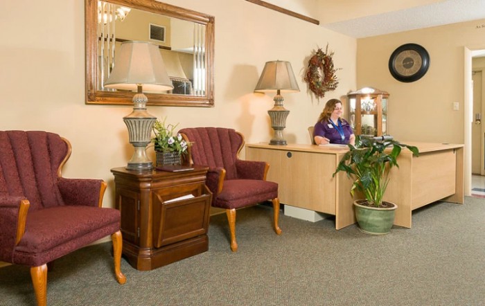 Northwood Hills Care Center