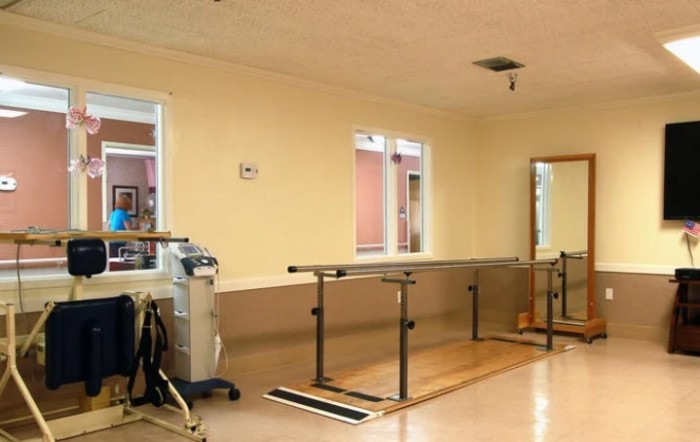 Spring Valley Post Acute