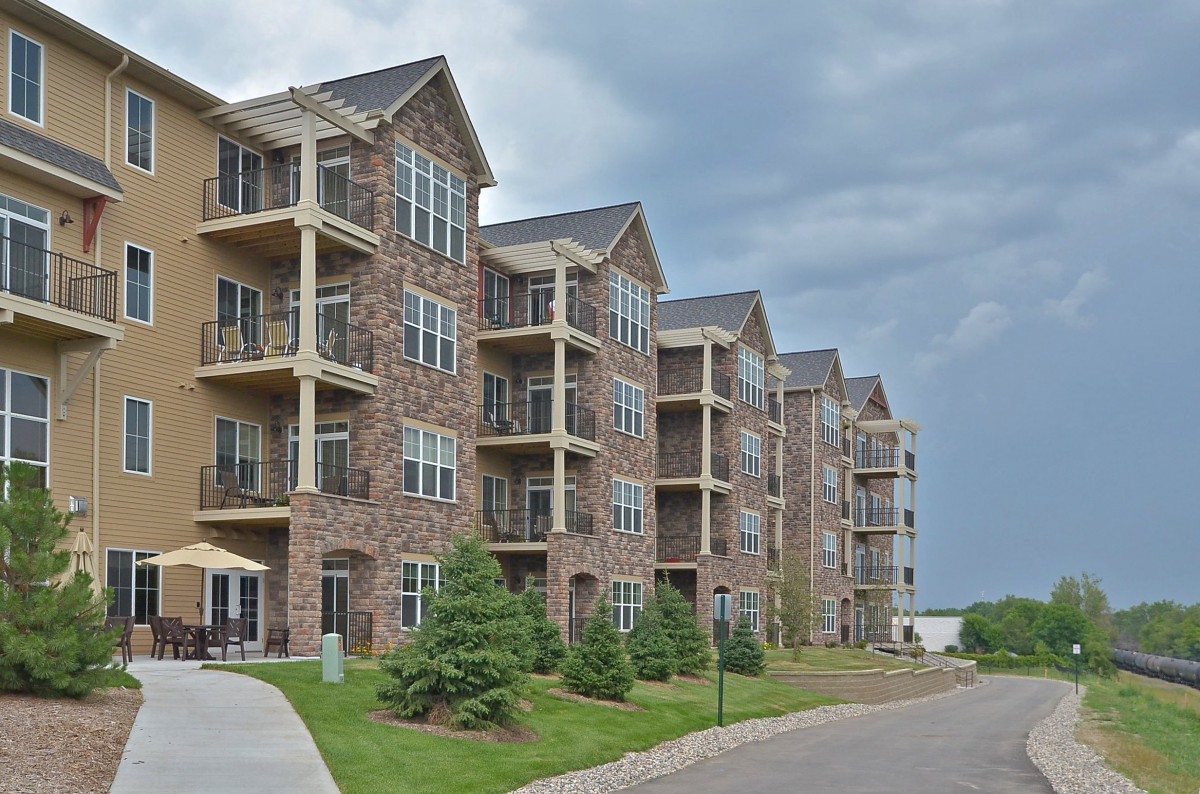 Founders Ridge